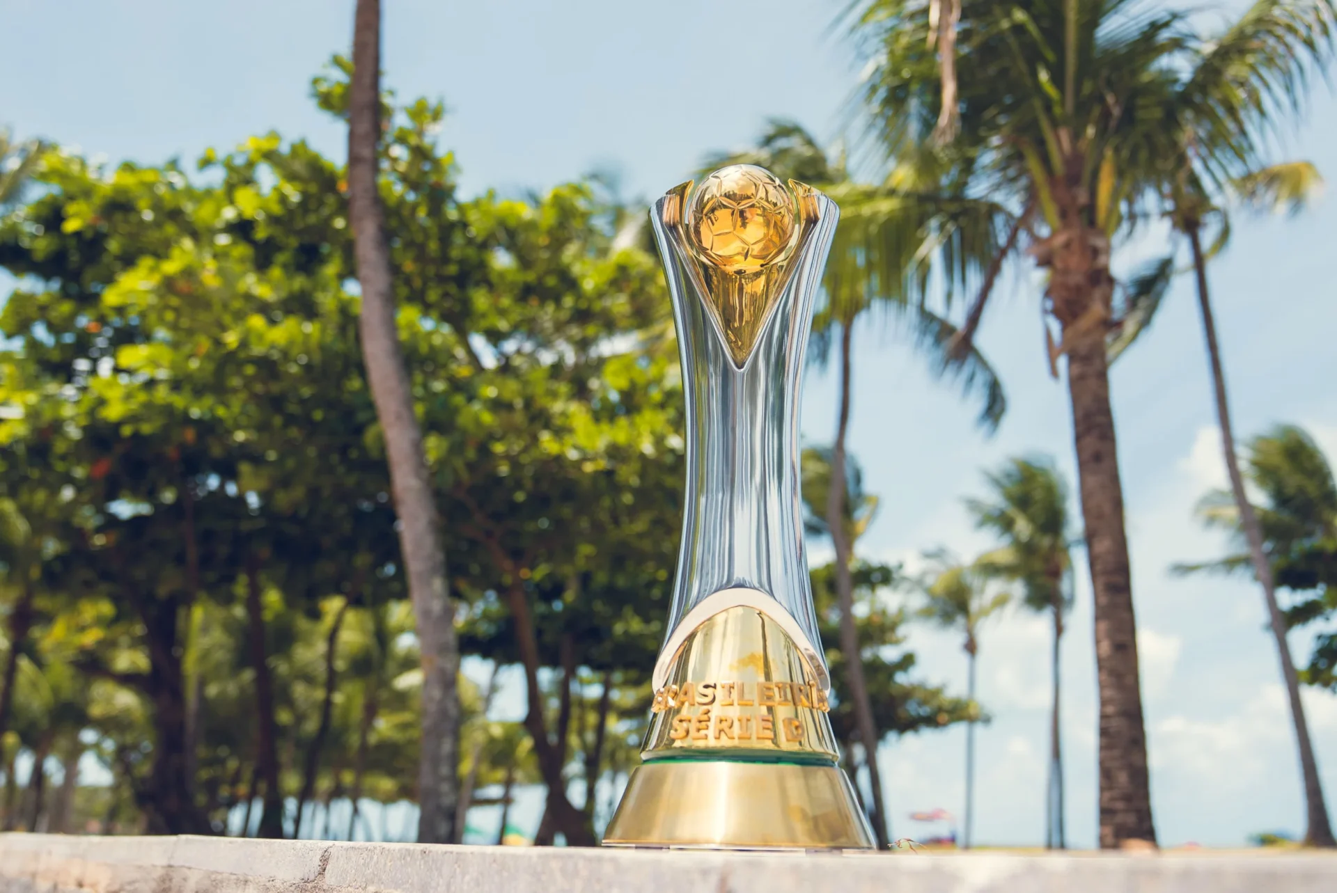 Pouso Alegre conhece adversários na inédita Série D de 2026 com 96 clubes – imagem do artigo