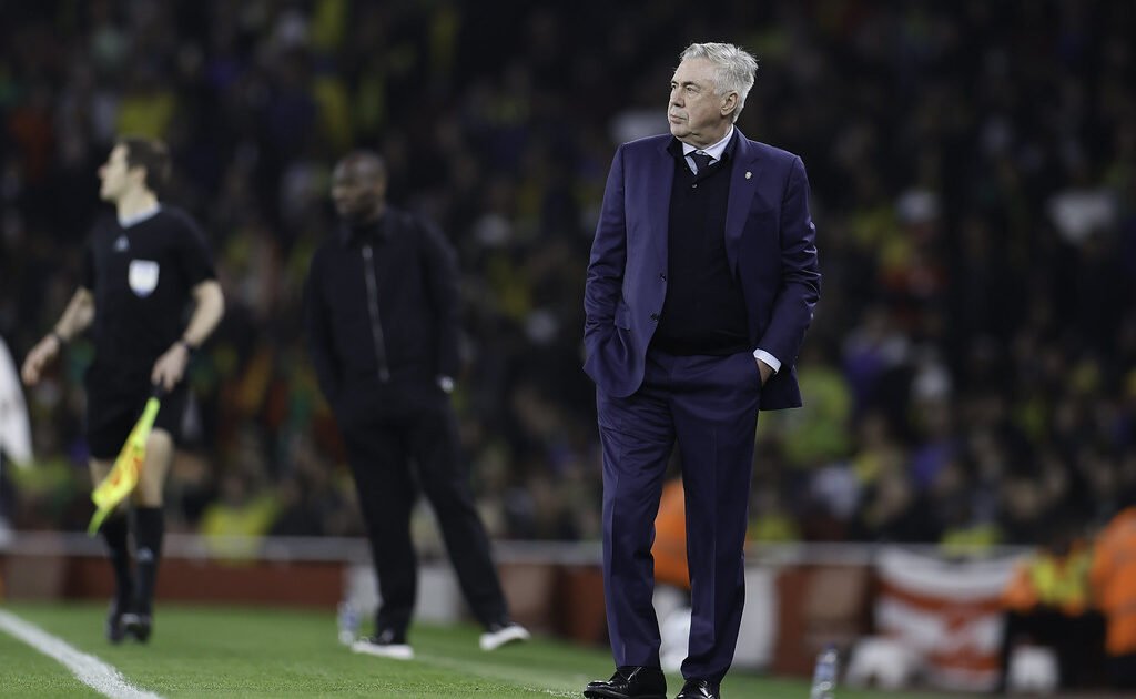 Brasil confirma amistoso contra Panamá no Maracanã antes da Copa do Mundo 2026 – imagem do artigo