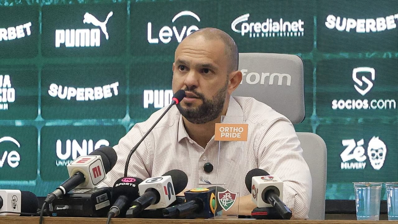 Fluminense fecha janela de transferências com mudanças importantes para 2026