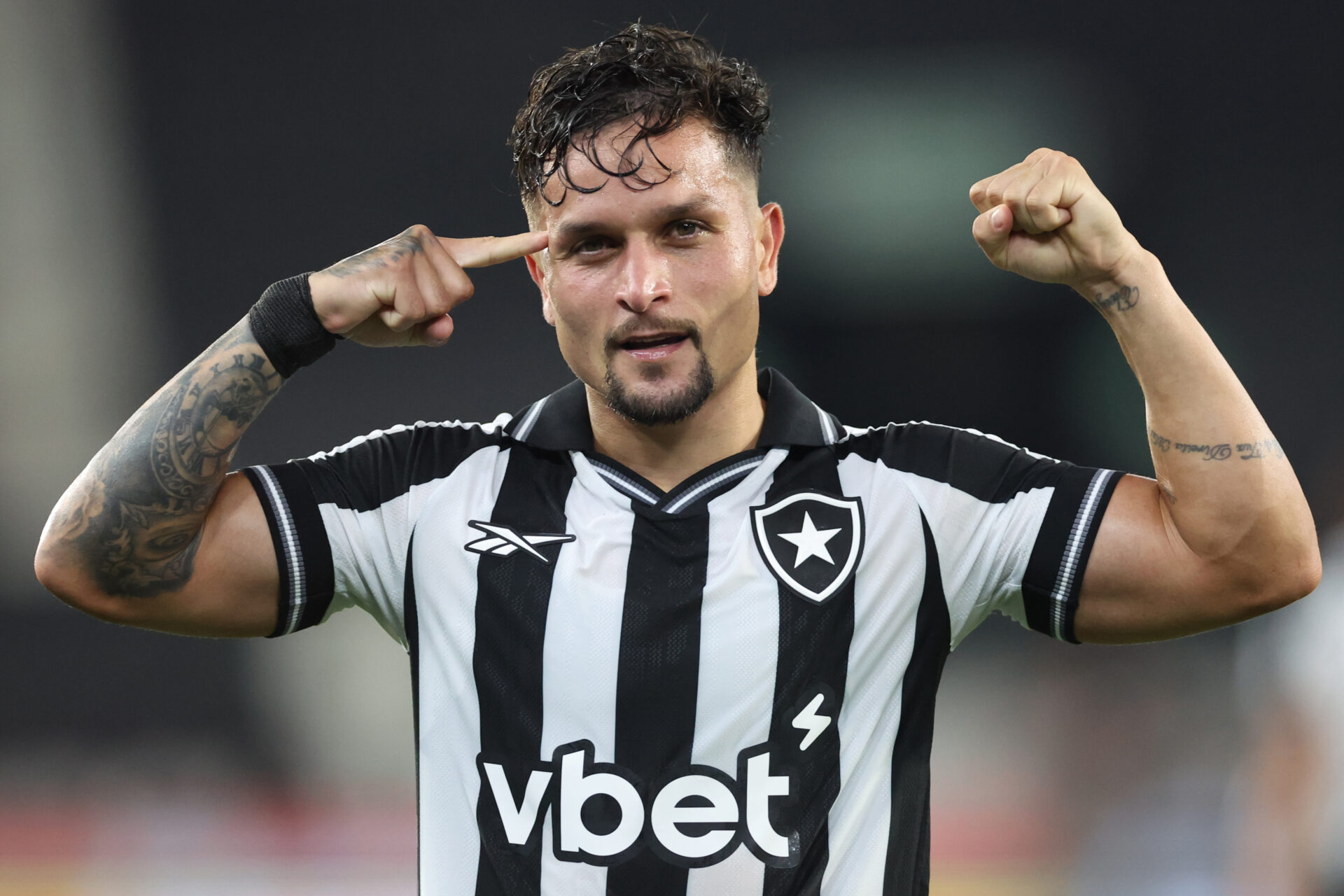 São Paulo oficializa contratação de Artur: o novo reforço para 2026 – imagem do artigo