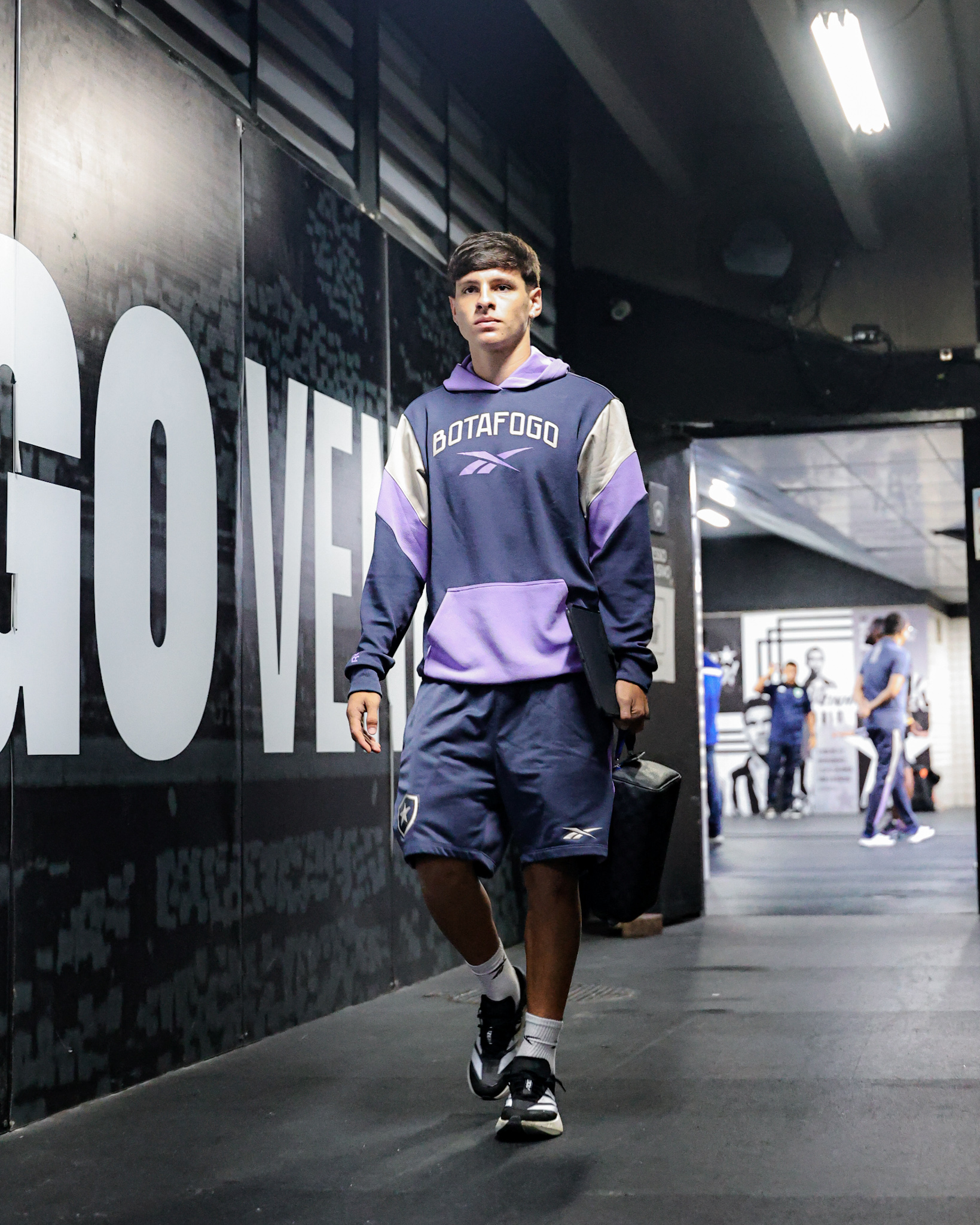 Montoro admite dificuldades do Botafogo e foca em duelo decisivo pela Pré-Libertadores