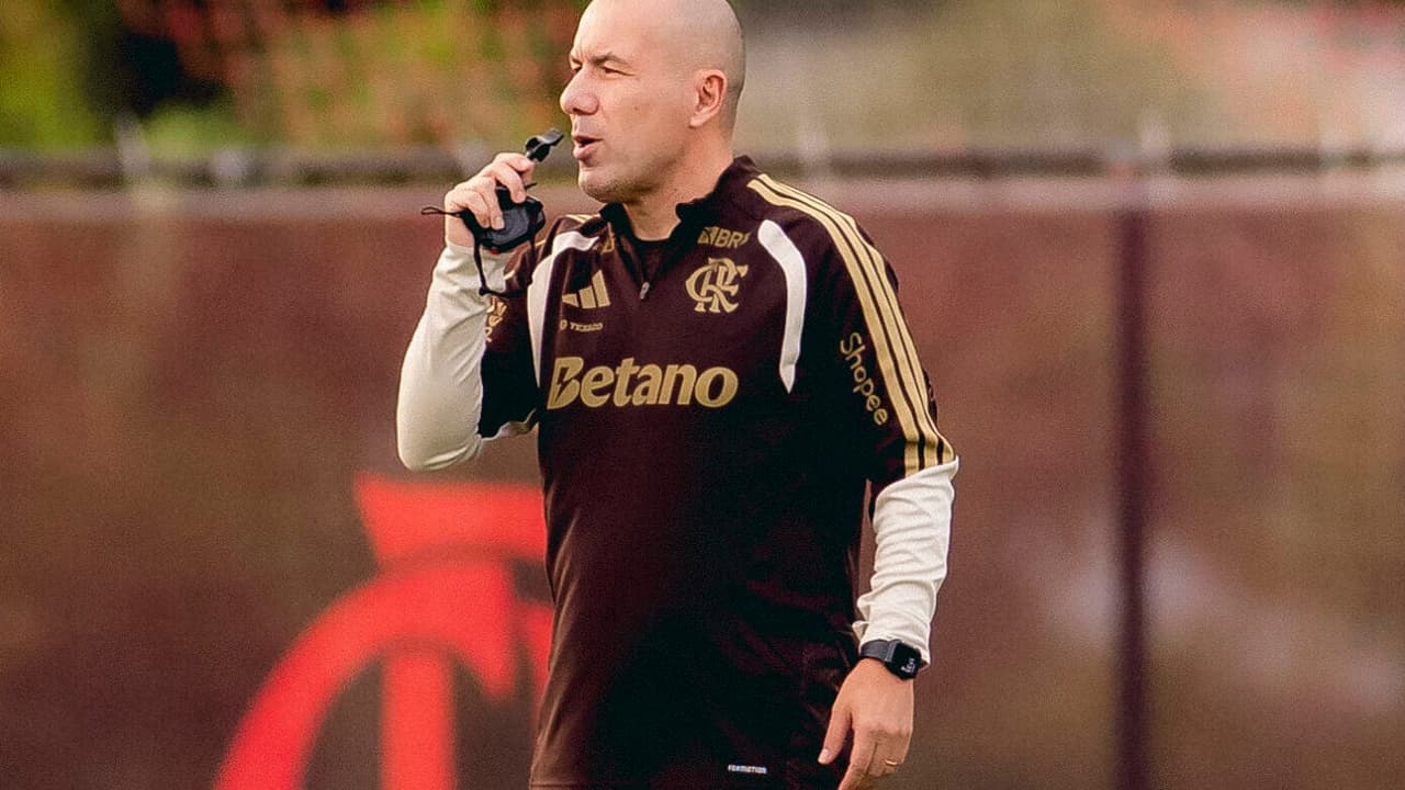 Flamengo enfrenta Cruzeiro com força máxima, mas ainda sente ausência de Bruno Henrique