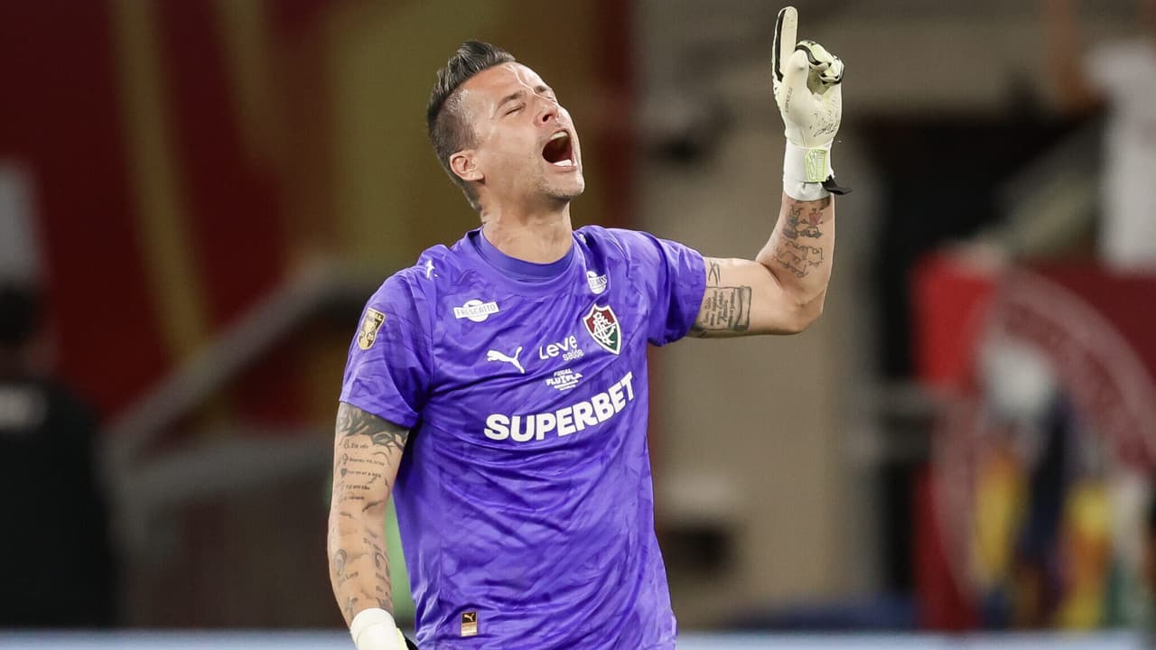 Fluminense do Século XXI: Torcida escolhe time ideal com destaques atuais