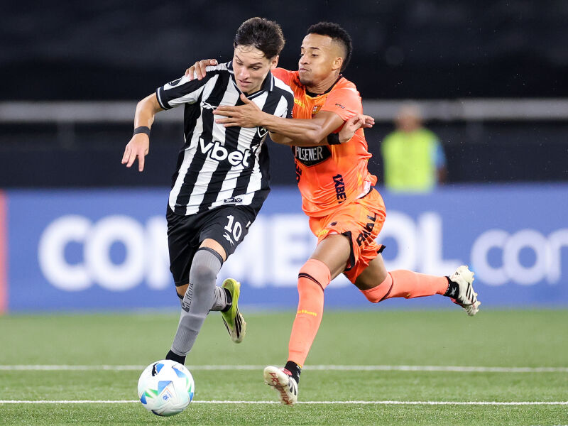 Botafogo e Bahia: Brasil sofre pela primeira vez com duas eliminações na fase preliminar da Libertadores