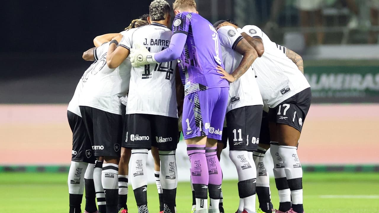 Agenda completa do futebol para sábado: grandes jogos na Europa e Brasil