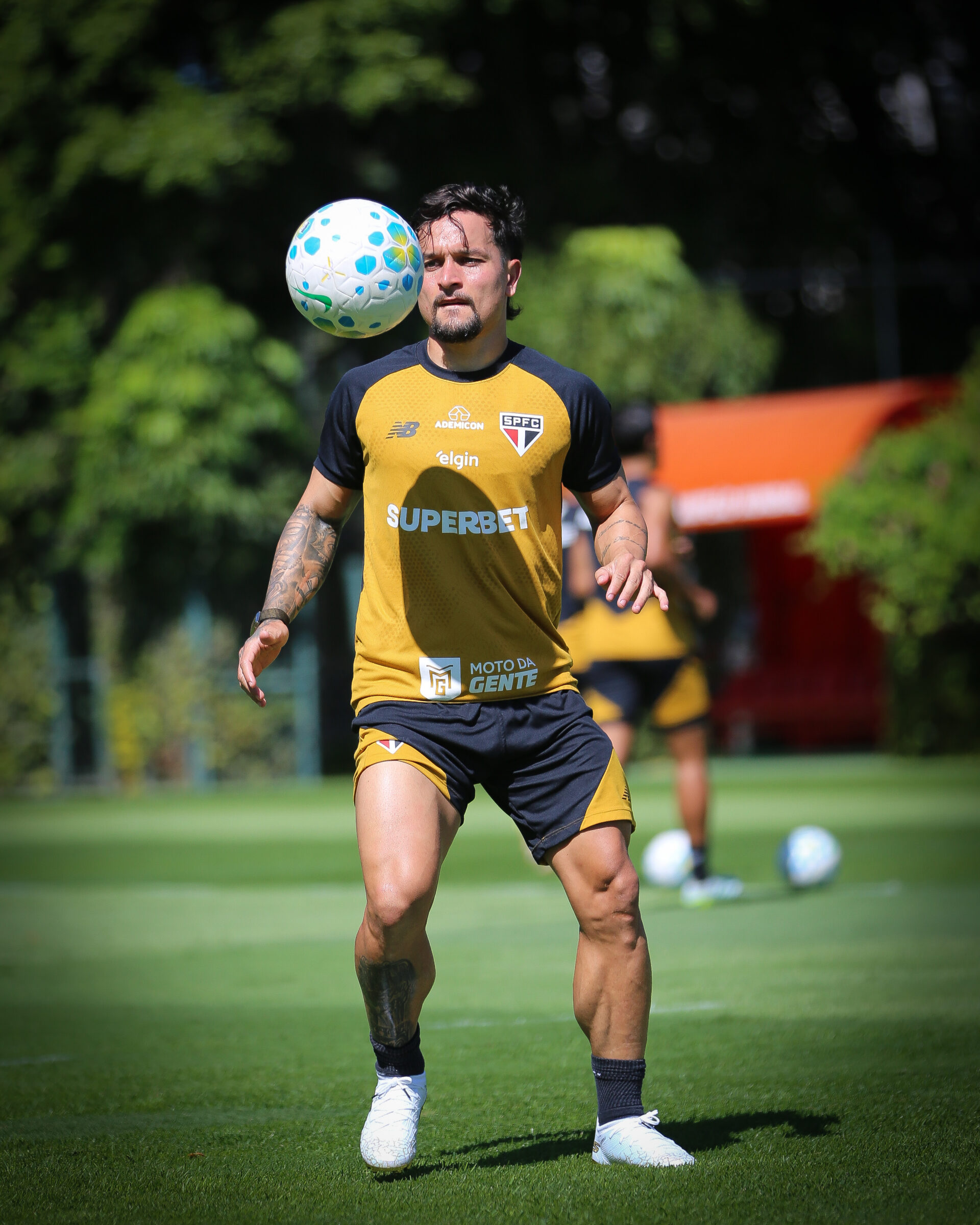 Artur é reforço do São Paulo: relembre a trajetória do atacante que promete brilhar no Morumbi – imagem do artigo