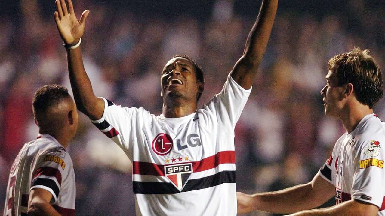 Fabão: de zagueiro imbatível do São Paulo a empresário de sucesso no Centro-Oeste