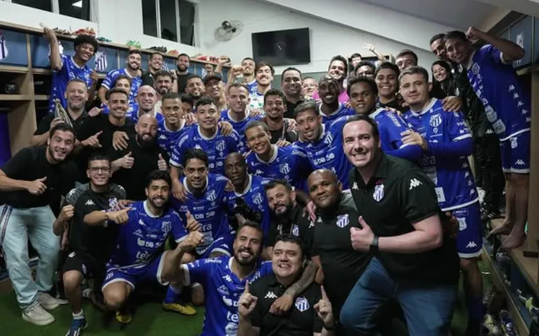 URT garante vaga na final do Troféu Inconfidência com goleada sobre Tombense – imagem do artigo