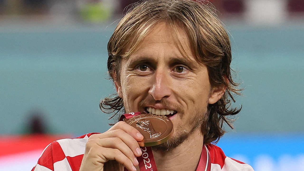Modrić brilha aos 40 e desafia Brasil no último amistoso antes da Copa de 2026