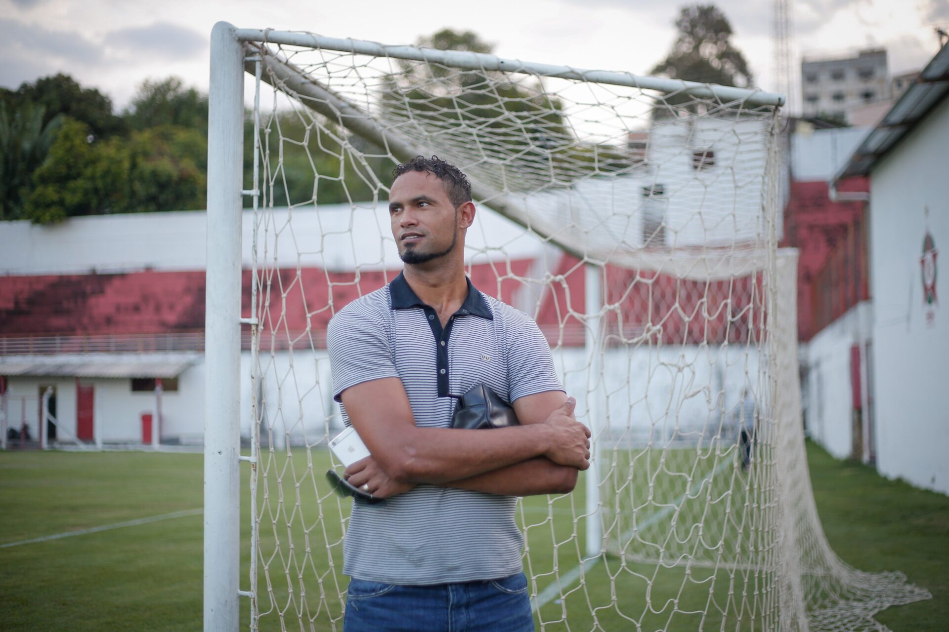 Bruno tem livramento condicional revogado e volta ao regime semiaberto