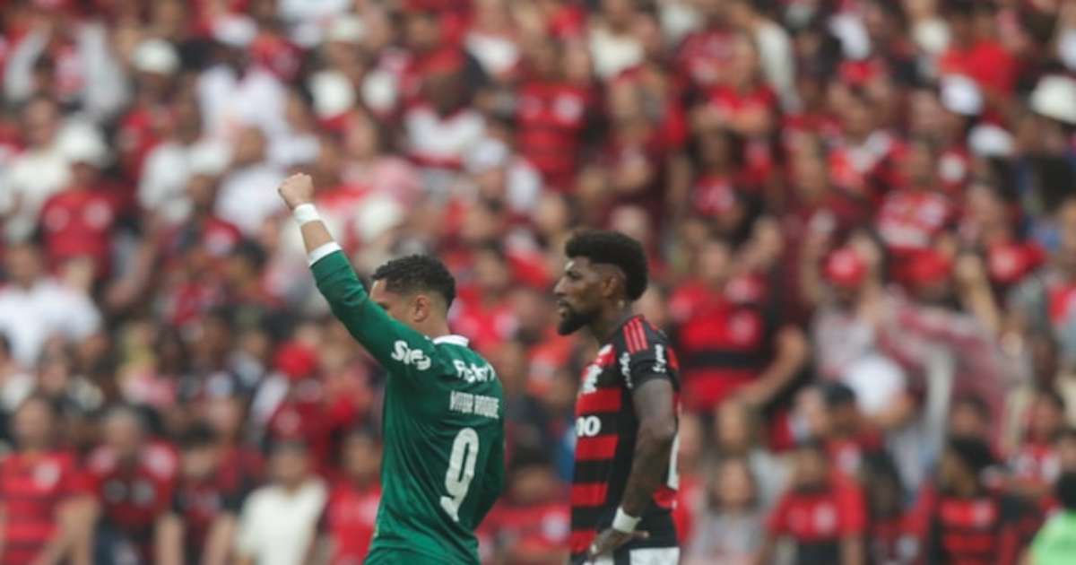 Flamengo e Palmeiras brilham entre os cinco melhores clubes do mundo, revela ranking da IFFHS – imagem do artigo