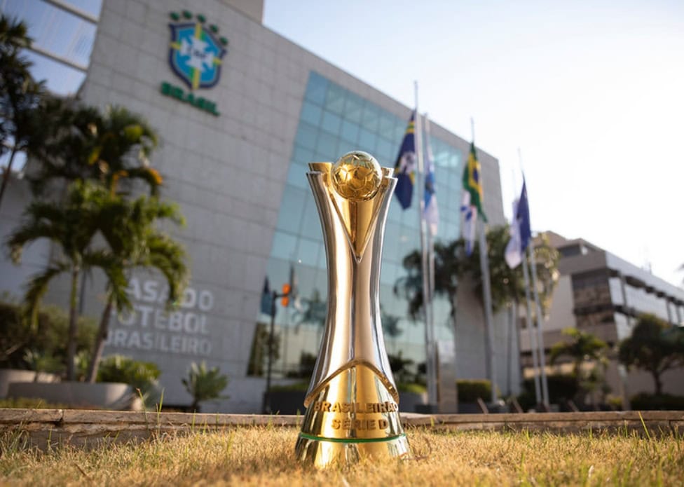 CBF anuncia repasse de R$ 65 milhões para clubes da Série D em 2026 – imagem do artigo