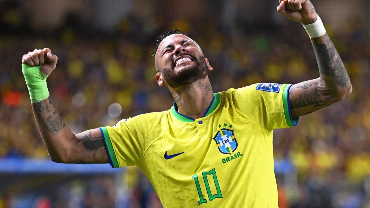 Neymar na Copa do Mundo 2026: Vai ou não vai? O debate que agita o futebol brasileiro