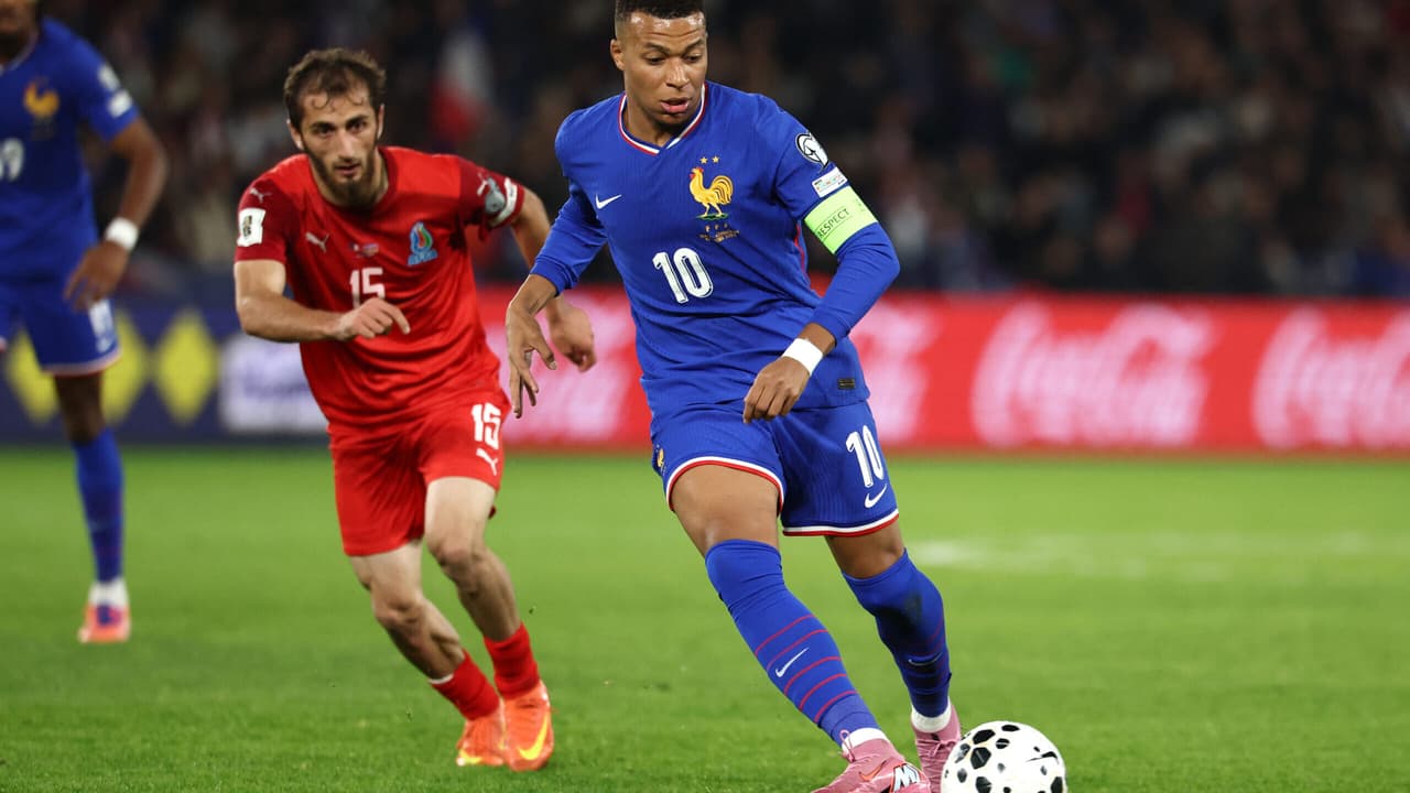 Agenda do Futebol: Amistosos Internacionais e Jogos Importantes Agitam o Domingo – imagem do artigo