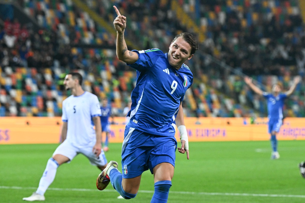 Itália na berlinda: desafios e esperança antes da repescagem para a Copa de 2026