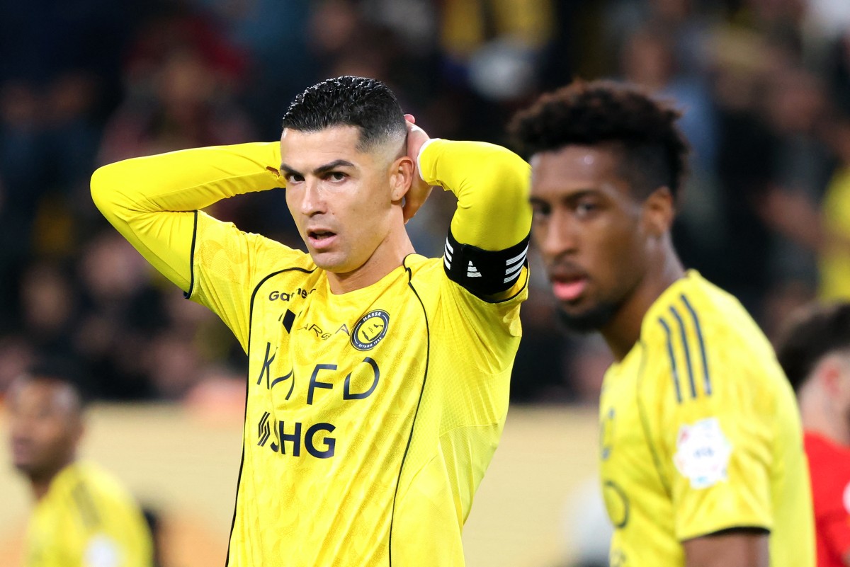 João Félix brilha e Al-Nassr volta à liderança com vitória sobre Al Fayha