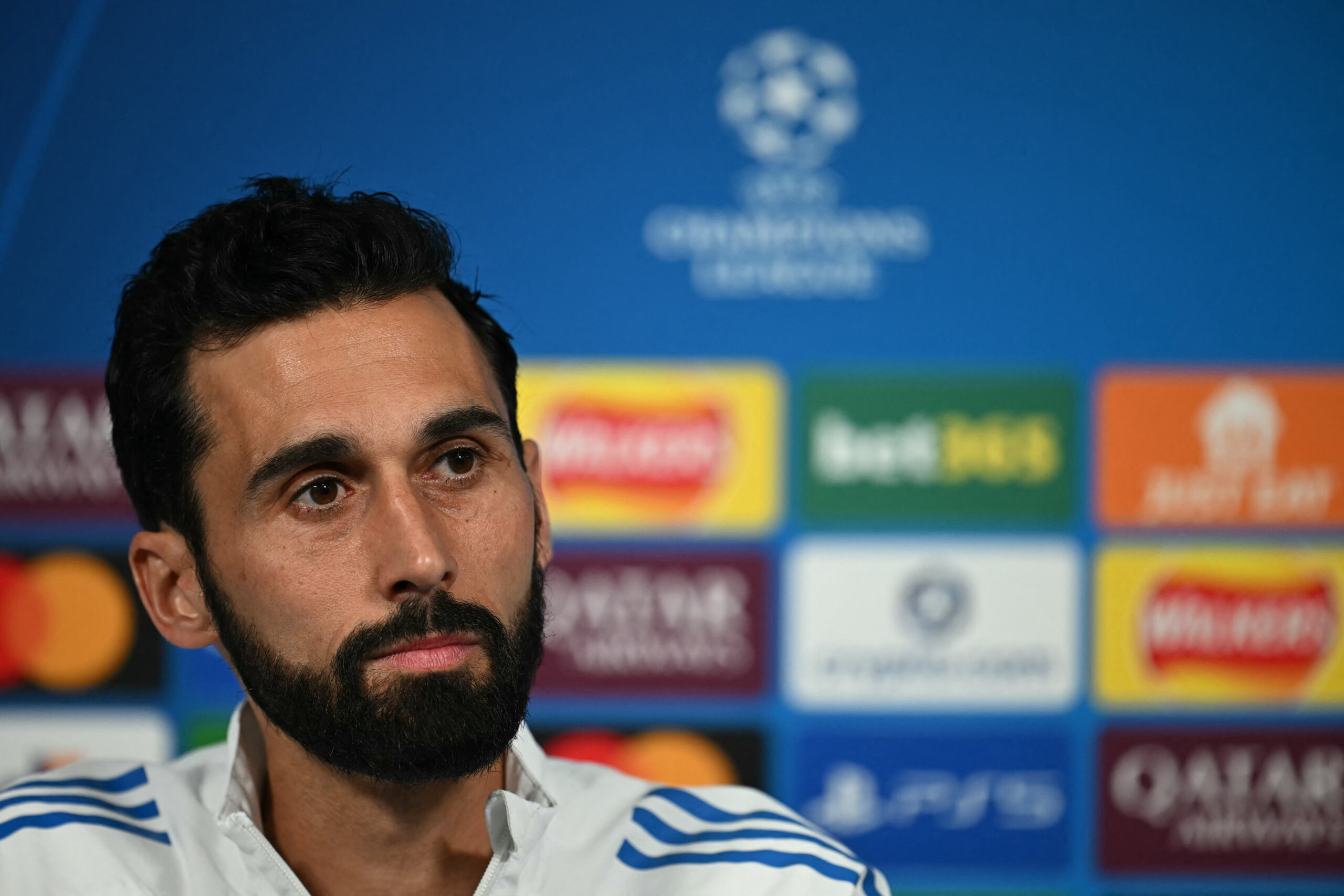 Mbappé está 100% para o clássico entre Real Madrid e Atlético, garante Arbeloa