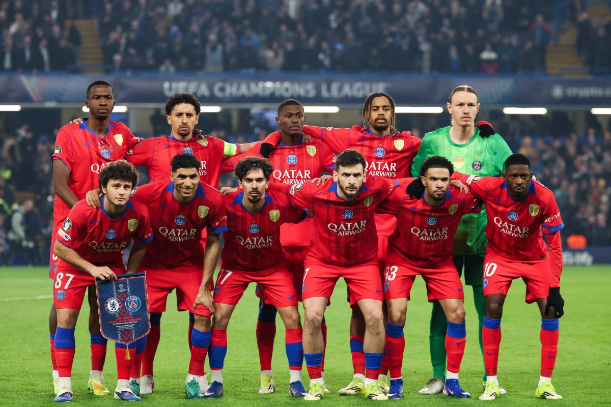 PSG consegue adiar jogo contra Lens na Ligue 1 para focar no duelo com Liverpool