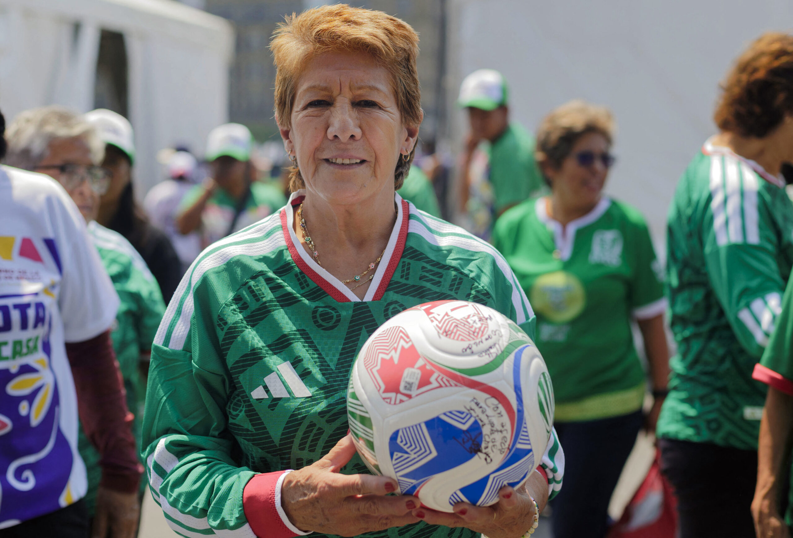 Seleção feminina do México: a história esquecida que revolucionou o futebol mexicano