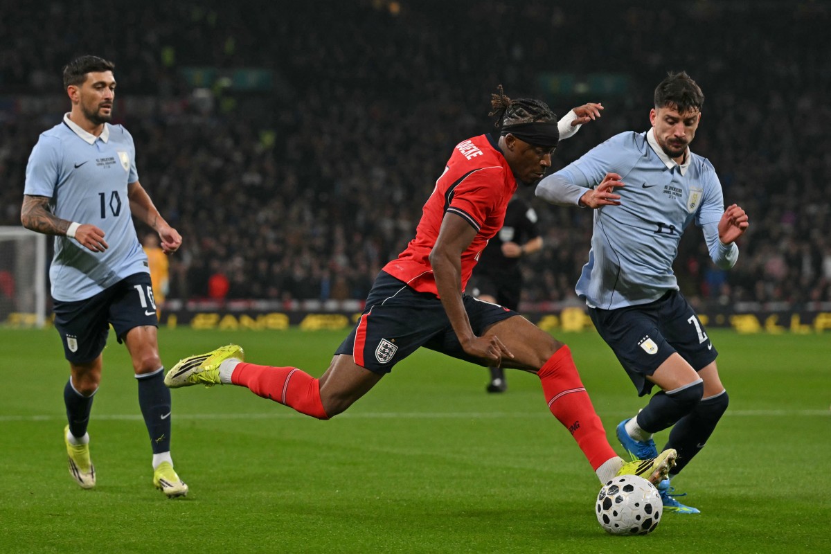 Piquerez se reapresenta no Palmeiras após lesão na seleção uruguaia – imagem do artigo