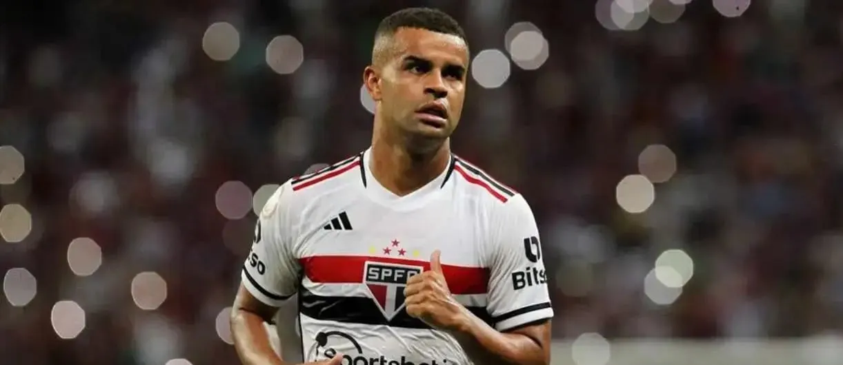 São Paulo negocia empréstimos de Alisson e Ferraresi para clubes do Rio em reformulação