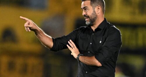 Artur Jorge é o novo técnico do Cruzeiro e chega para virar o jogo no Brasileirão