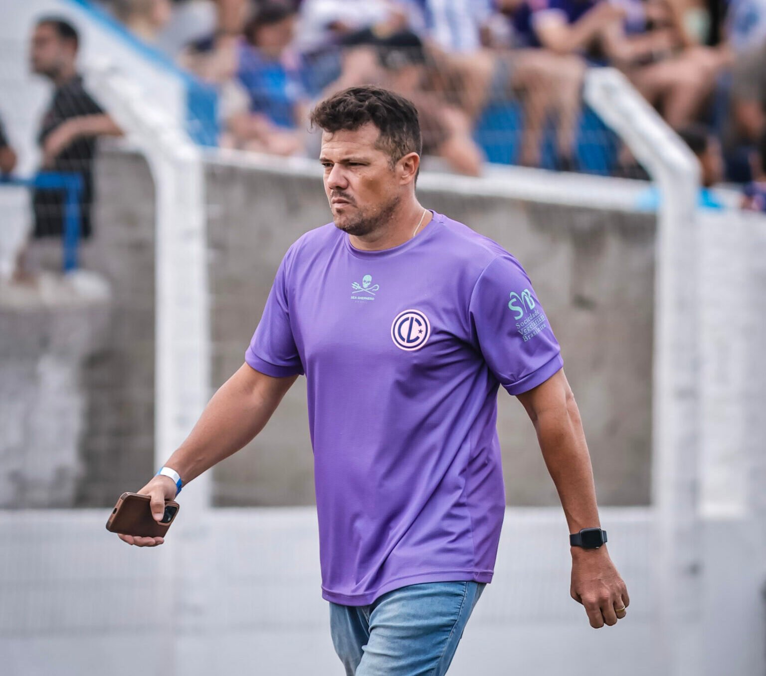 Laguna anuncia saída de Rafael Fernandes e se prepara para definir novo diretor-presidente – imagem do artigo