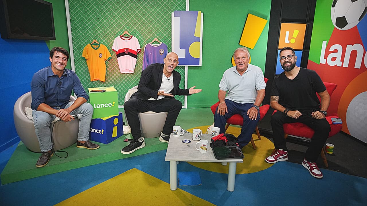 Zico reacende debate sobre título brasileiro de 1987: “Sport não enfrentou os grandes”