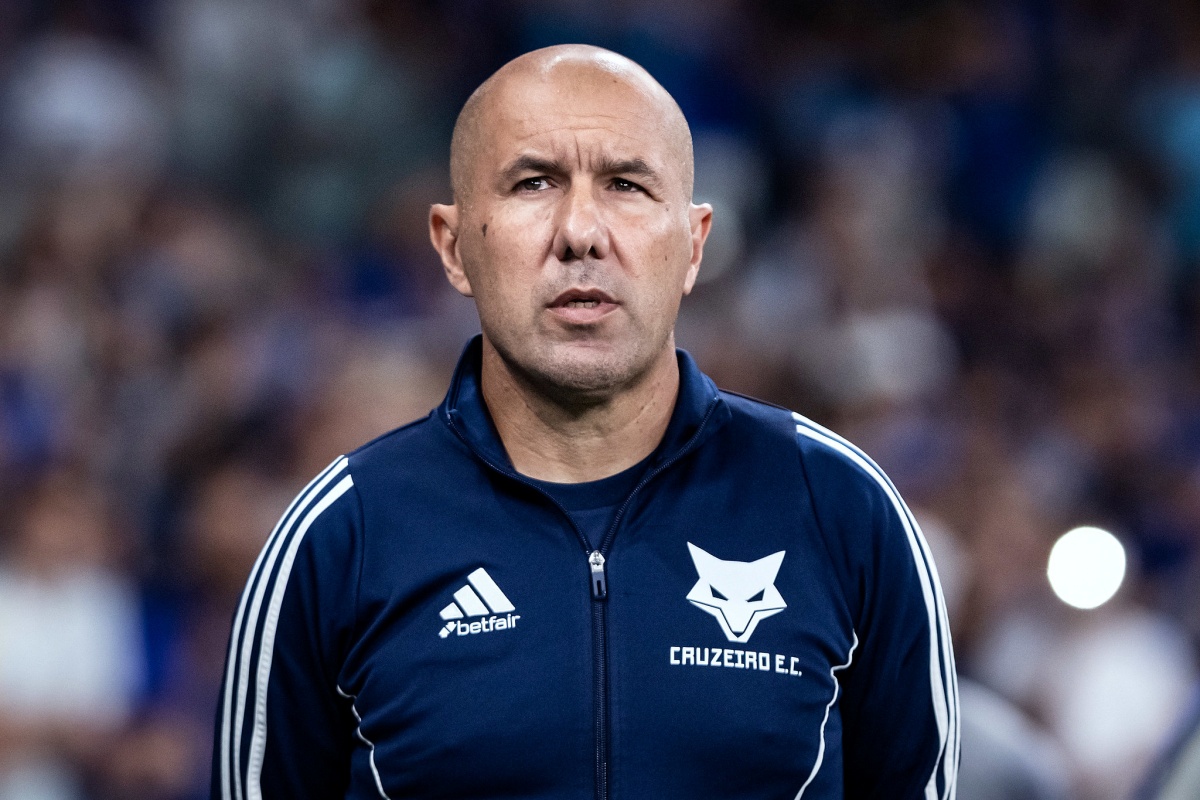 Leonardo Jardim ganha força como principal candidato para assumir o Flamengo em 2026