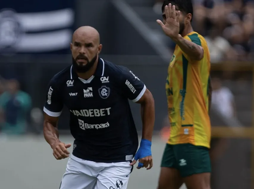 Rio Branco-ES e Porto Velho-RO Mantêm 100% de Aproveitamento na Copa Norte 2026