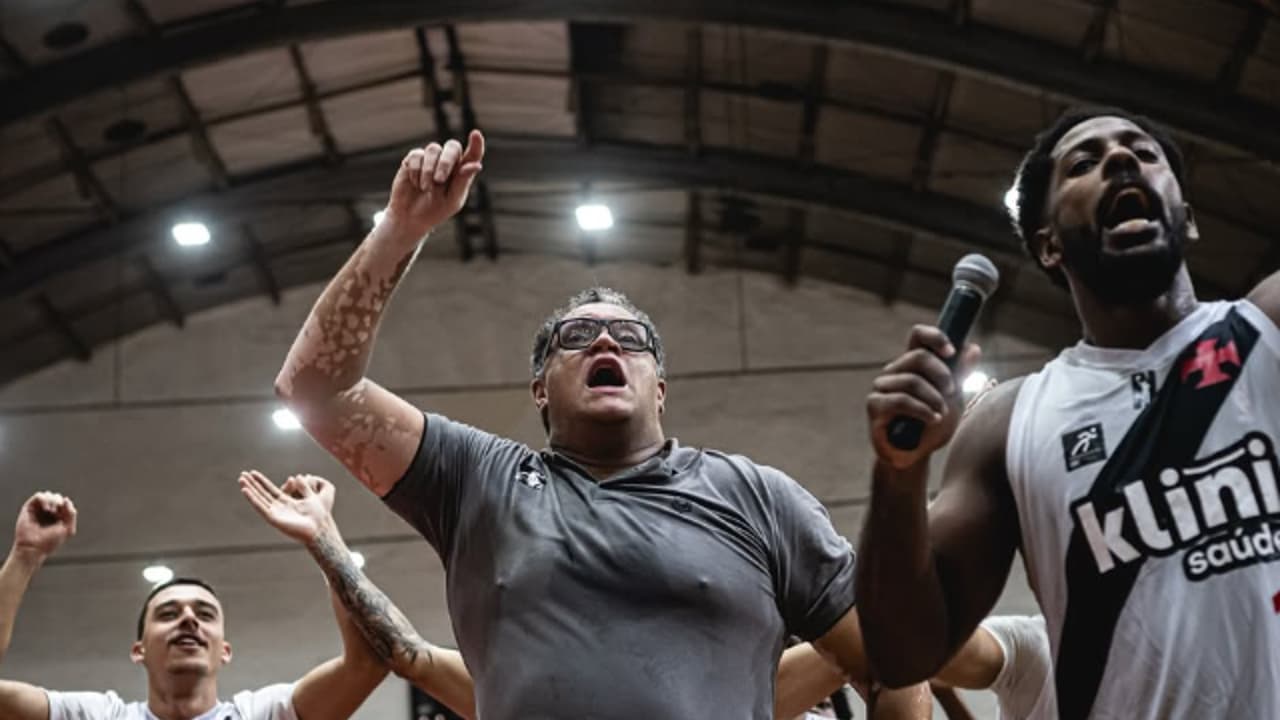 Léo Figueiró denuncia esquema de apostas que abala o basquete nacional