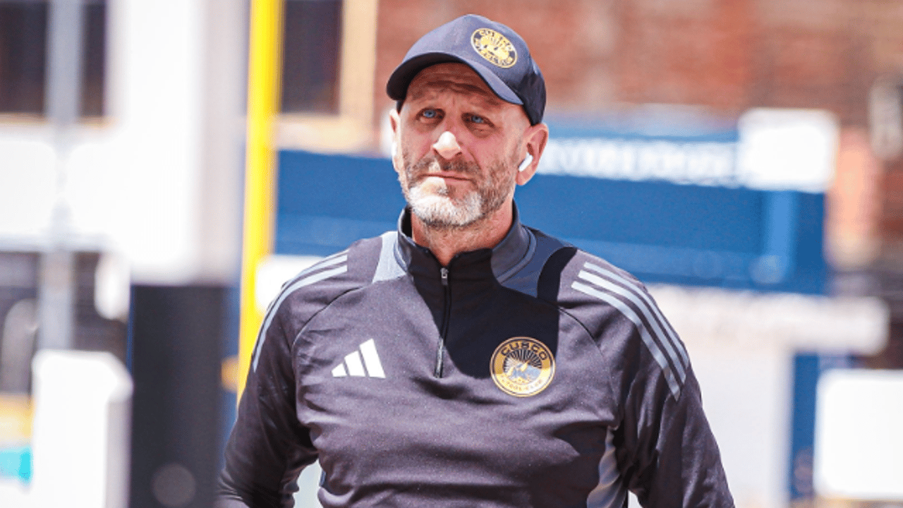 Cusco perde técnico às vésperas de duelo com Flamengo na Libertadores 2026