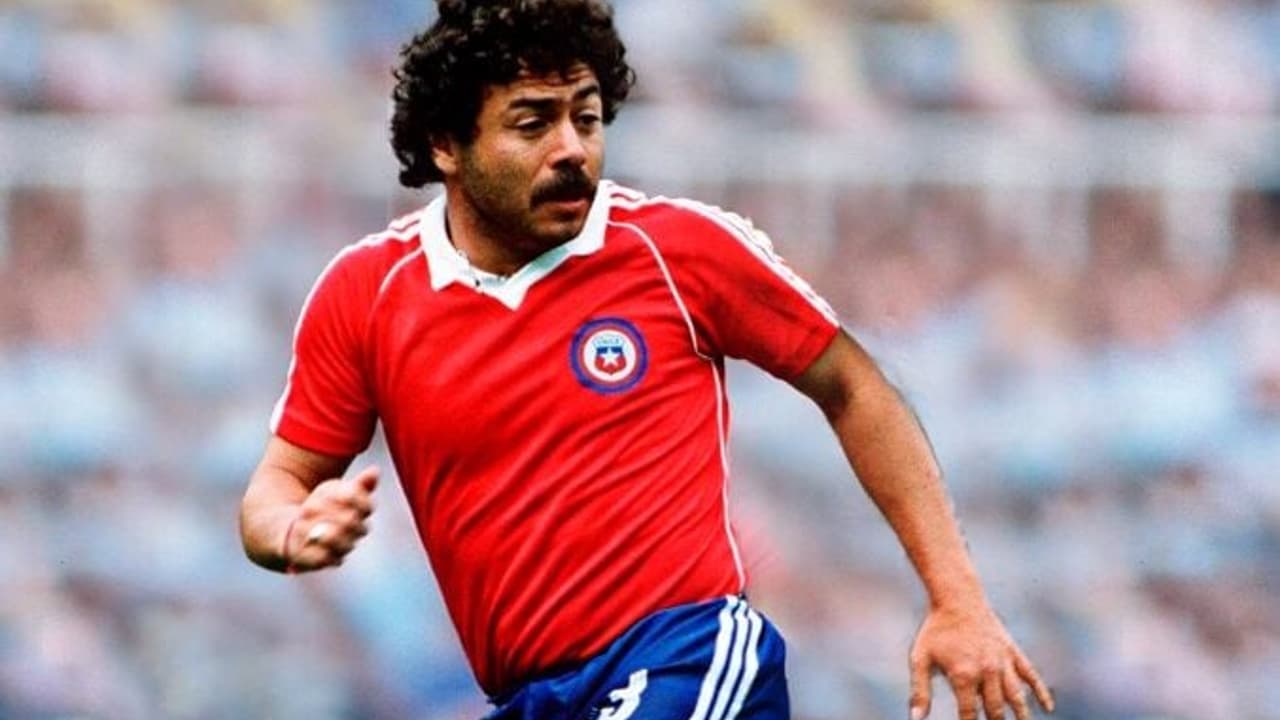 O primeiro cartão vermelho da Copa do Mundo: a história por trás do lance que mudou o futebol – imagem do artigo