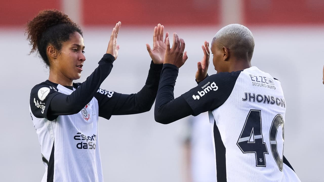 Futebol em alta: Brasileirão Feminino e Campeonato Argentino agitam a segunda-feira