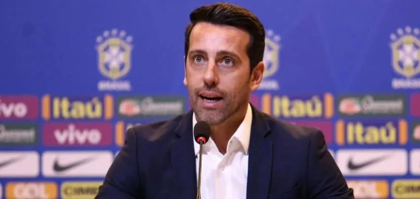 Flamengo vive pressão nos bastidores e mira Edu Gaspar para diretoria de futebol – imagem do artigo
