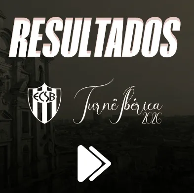 EC São Bernardo Sub-20 encerra turnê europeia com resultados animadores