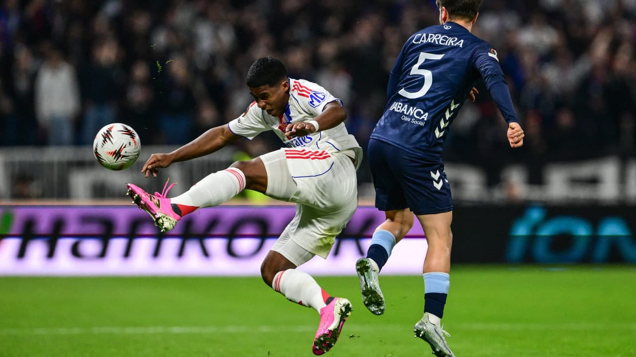 Europa League 2026: Viradas, pênaltis e a queda do Lyon com Endrick apagado