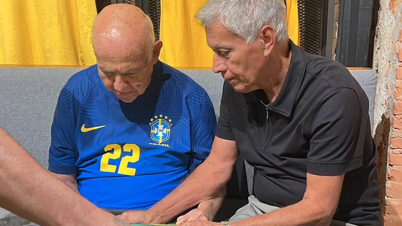 Neymar na Copa de 2026? Ídolos do futebol brasileiro opinam sobre a convocação