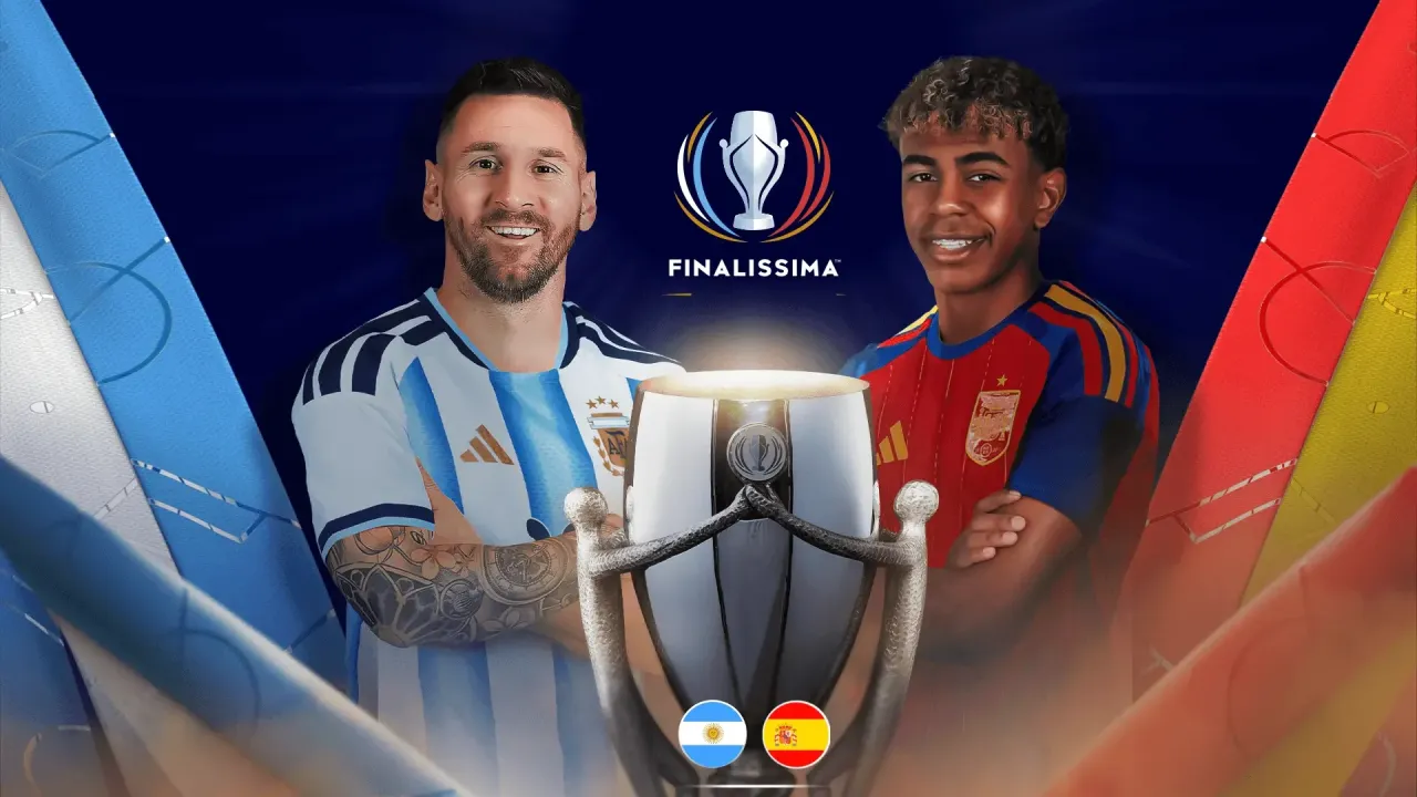 Finalíssima 2026 é cancelada após impasse entre UEFA e Argentina sobre local e data