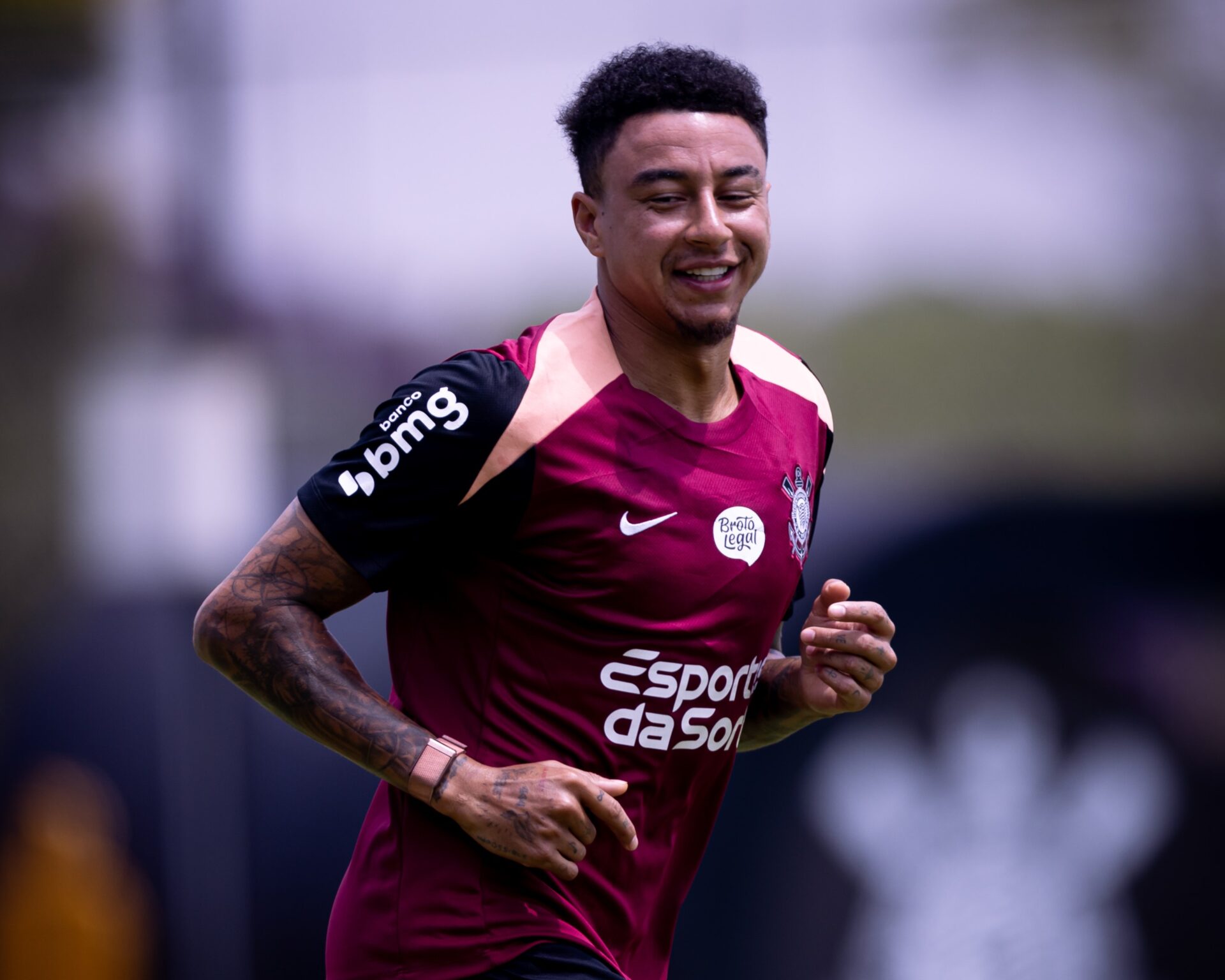 Corinthians intensifica preparação para duelo decisivo contra o Coritiba – imagem do artigo