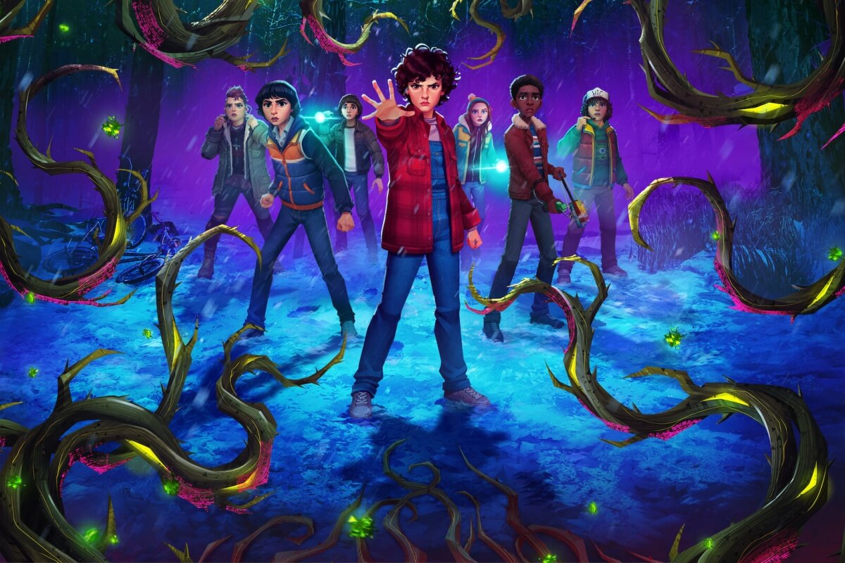 Netflix promete abril agitado com série inédita sobre Ronaldinho Gaúcho e outras estreias