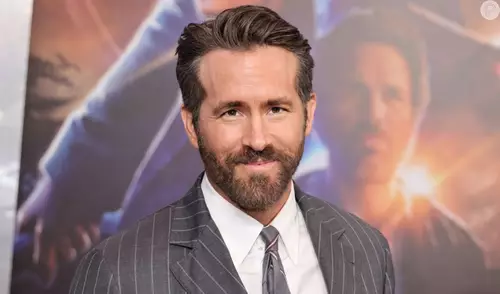 Ryan Reynolds perto de fechar acordo para comprar Santa Cruz e revolucionar o clube