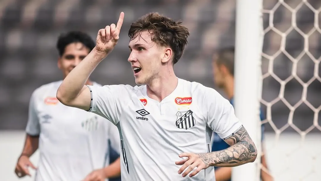 Rafael Freitas retorna ao Guarani e pode ser a solução ofensiva na Série C