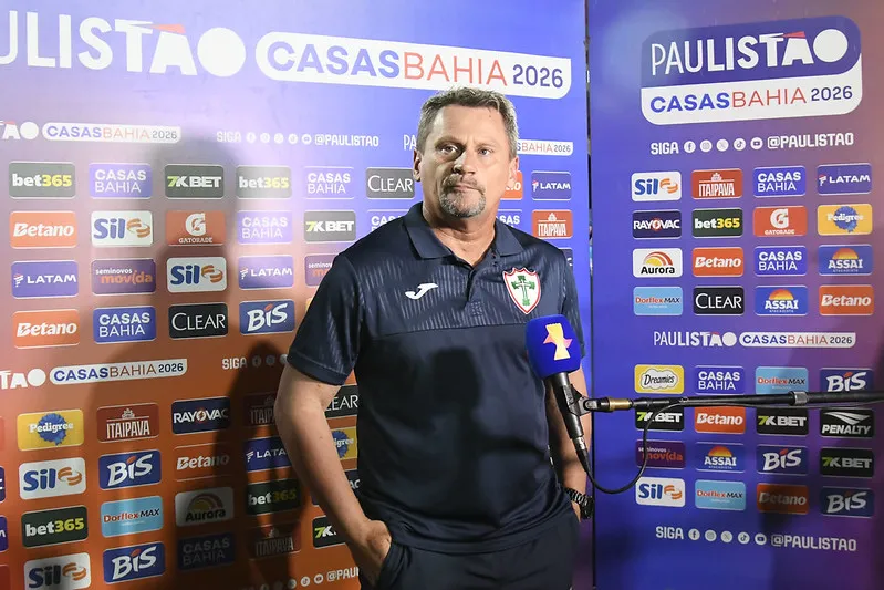 Guarani intensifica investida para contratar Fábio Matias e promete novo projeto