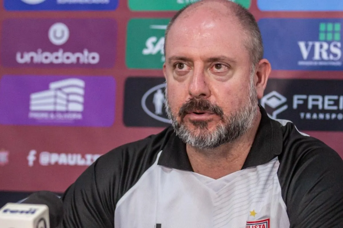 Paulista FC empata com União Barbarense em duelo equilibrado na Série A3 – imagem do artigo