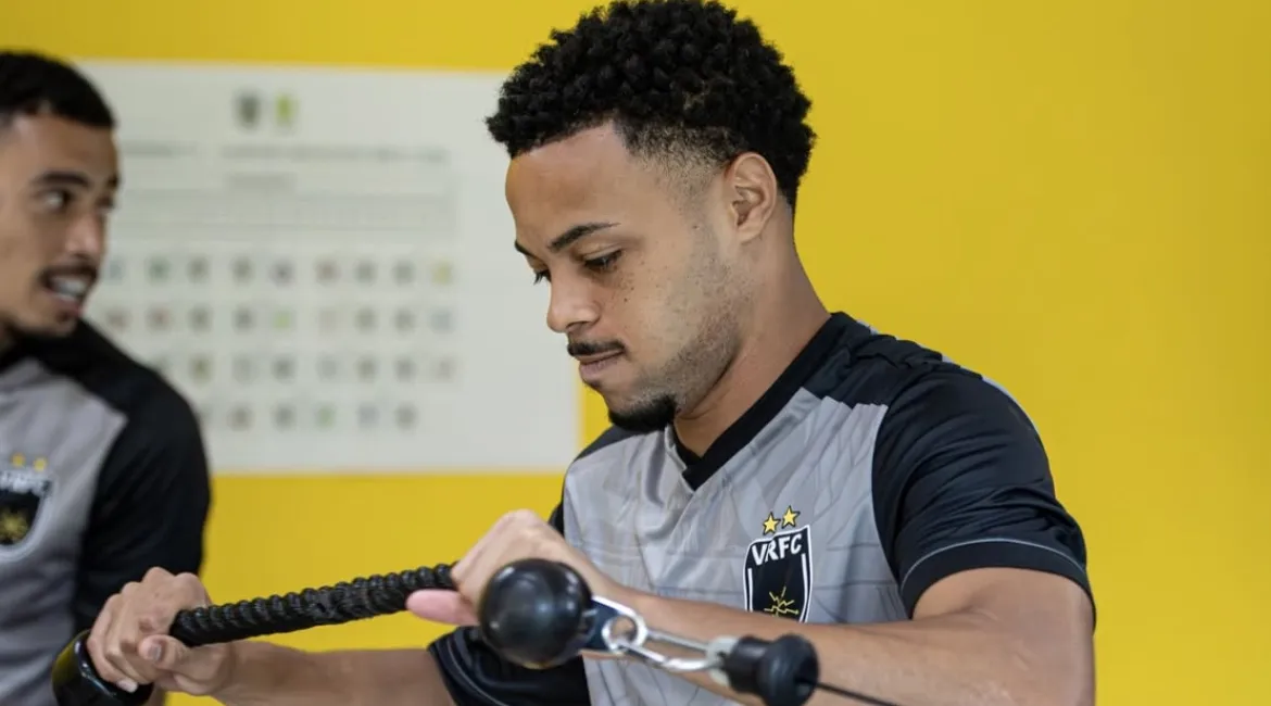 Volta Redonda e Barra se enfrentam em duelo decisivo da Copa do Brasil