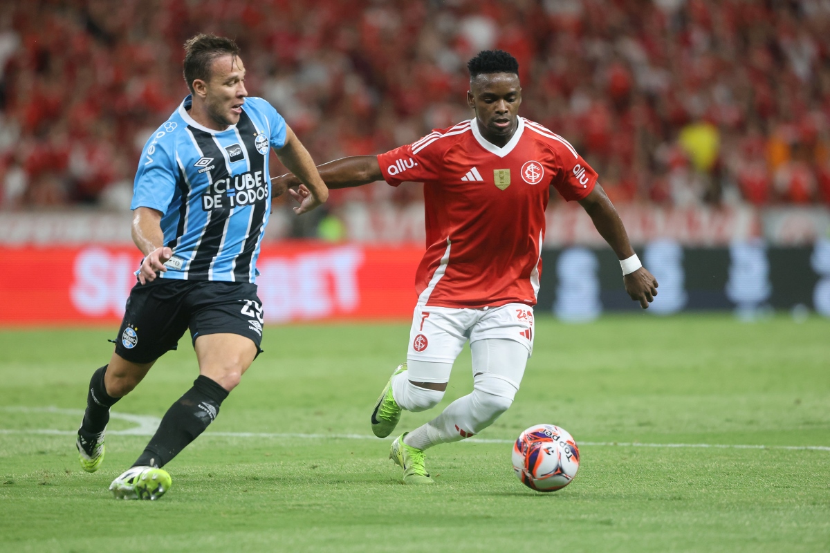 Grêmio e Internacional se enfrentam na final do Gauchão 2026 com clima de revanche