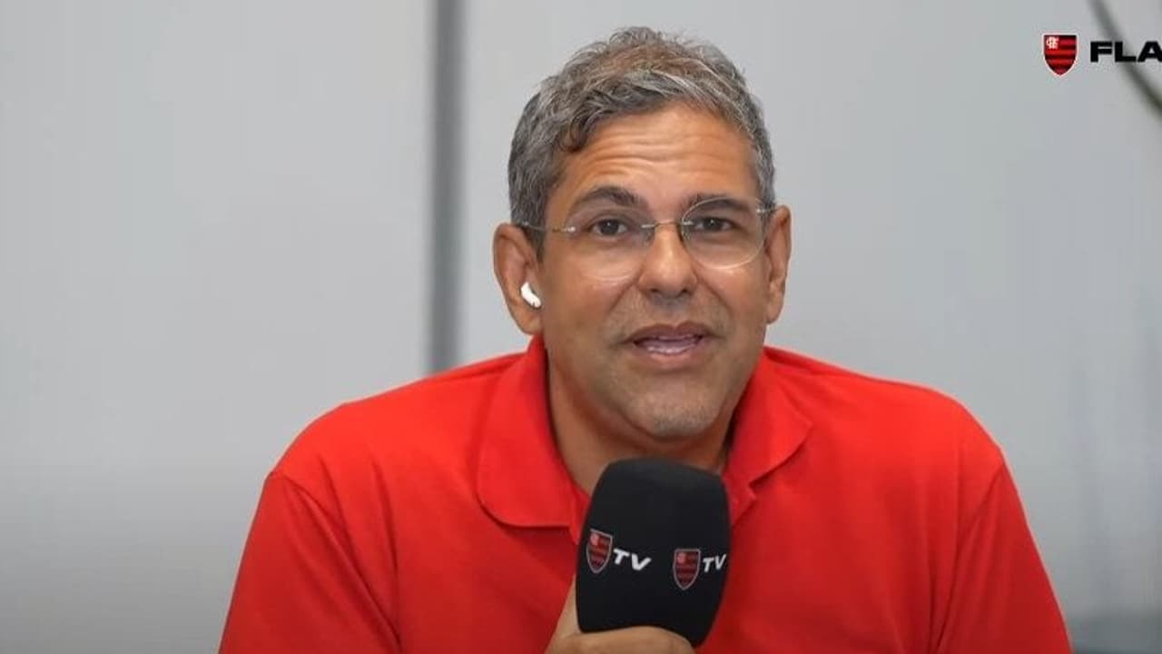 Flamengo encara grupo complicado na Libertadores 2026 e mira liderança