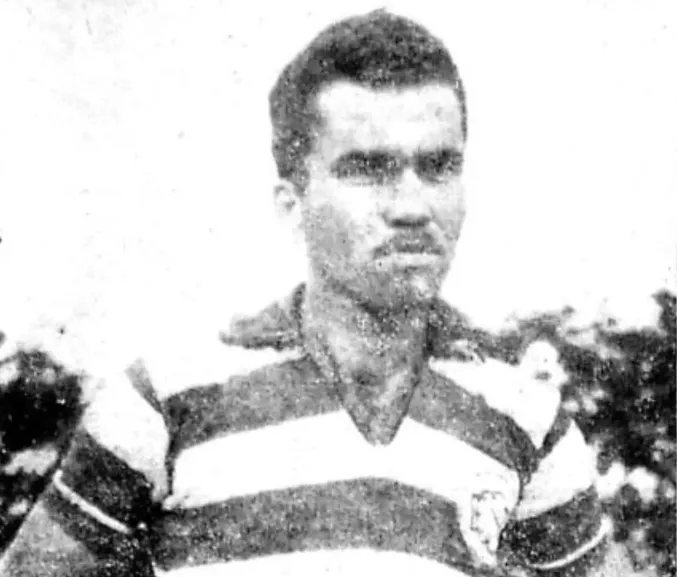 Joel Martins, maior artilheiro do São Bento, morre aos 95 anos e deixa legado no futebol paulista