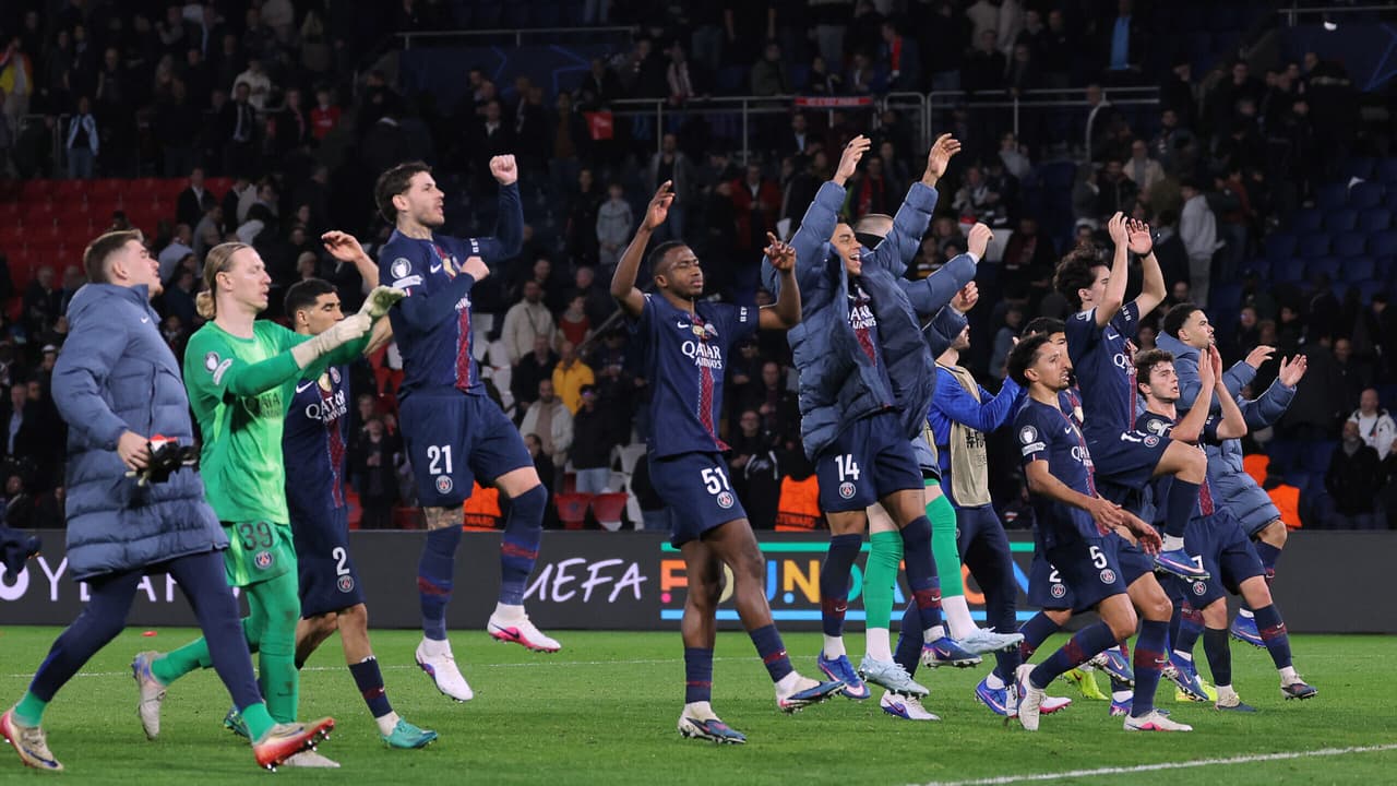 Lens rejeita pedido do PSG para adiar jogo decisivo da Ligue 1